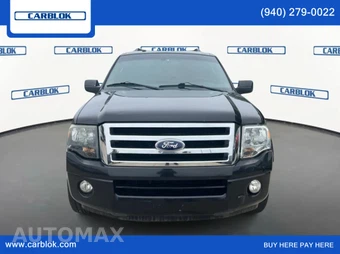 2014 Ford Expedition Limited - miniatura 2