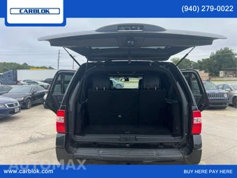 2014 Ford Expedition Limited - miniatura 21