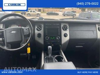 2014 Ford Expedition Limited - miniatura 22