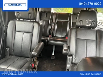 2014 Ford Expedition Limited - miniatura 23