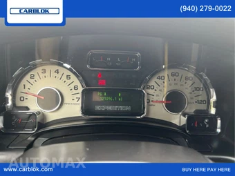 2014 Ford Expedition Limited - miniatura 24
