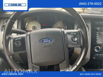 2014 Ford Expedition Limited - miniatura 25