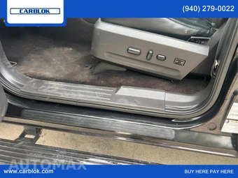 2014 Ford Expedition Limited - miniatura 27