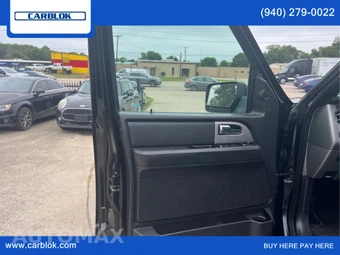 2014 Ford Expedition Limited - miniatura 28