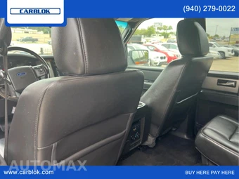 2014 Ford Expedition Limited - miniatura 29
