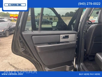 2014 Ford Expedition Limited - miniatura 30