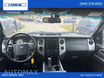2014 Ford Expedition Limited - miniatura 31
