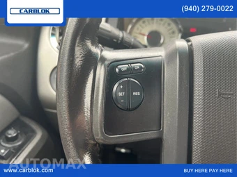 2014 Ford Expedition Limited - miniatura 32