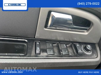 2014 Ford Expedition Limited - miniatura 34