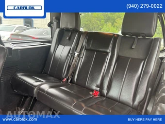 2014 Ford Expedition Limited - miniatura 35