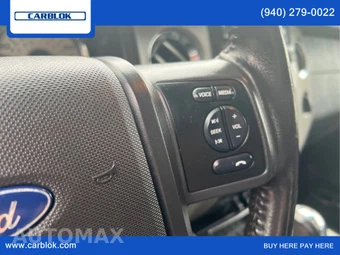 2014 Ford Expedition Limited - miniatura 36
