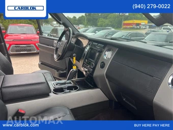 2014 Ford Expedition Limited - miniatura 37