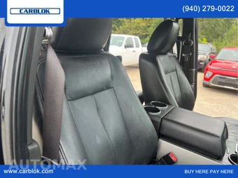 2014 Ford Expedition Limited - miniatura 38