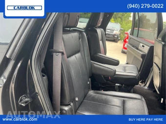 2014 Ford Expedition Limited - miniatura 39