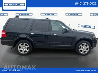 2014 Ford Expedition Limited - miniatura 4