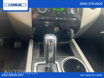 2014 Ford Expedition Limited - miniatura 40