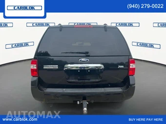 2014 Ford Expedition Limited - miniatura 6