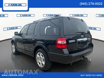 2014 Ford Expedition Limited - miniatura 7