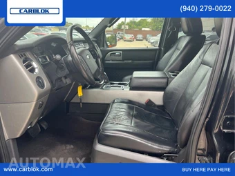 2014 Ford Expedition Limited - miniatura 9