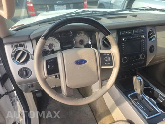 2014 Ford Expedition Limited – miniatura 10