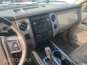 2014 Ford Expedition Limited – miniatura 11
