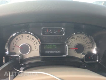2014 Ford Expedition Limited – miniatura 12
