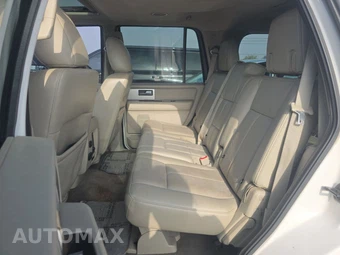 2014 Ford Expedition Limited – miniatura 13