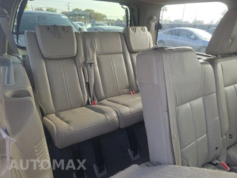 2014 Ford Expedition Limited – miniatura 14