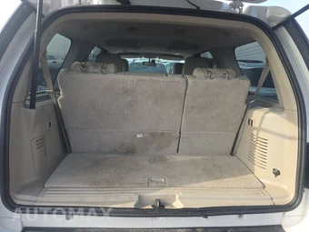 2014 Ford Expedition Limited – miniatura 17