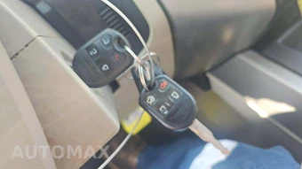 2014 Ford Expedition Limited – miniatura 19