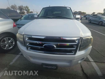 2014 Ford Expedition Limited – miniatura 2