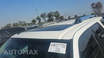 2014 Ford Expedition Limited – miniatura 21