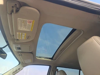 2014 Ford Expedition Limited – miniatura 22