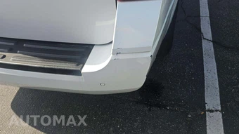 2014 Ford Expedition Limited – miniatura 23