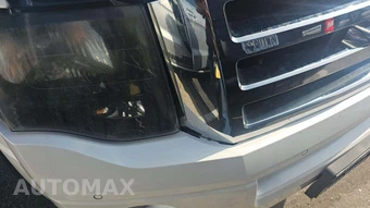 2014 Ford Expedition Limited – miniatura 24