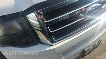 2014 Ford Expedition Limited – miniatura 28