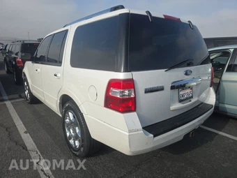 2014 Ford Expedition Limited – miniatura 6