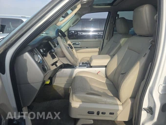 2014 Ford Expedition Limited – miniatura 7