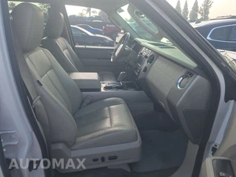 2014 Ford Expedition Limited – miniatura 8