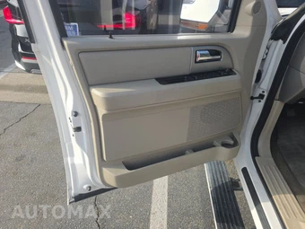 2014 Ford Expedition Limited – miniatura 9