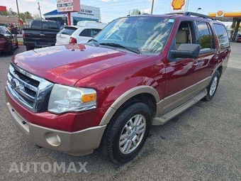 2014 Ford Expedition XLT