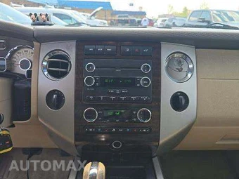 2014 Ford Expedition XLT – miniatura 10