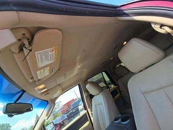 2014 Ford Expedition XLT – miniatura 11