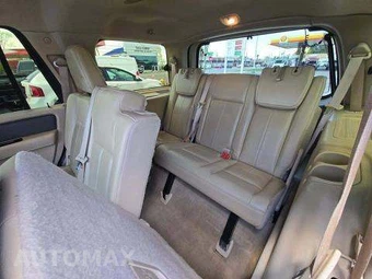 2014 Ford Expedition XLT – miniatura 14