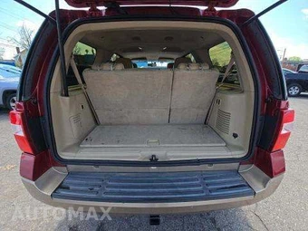 2014 Ford Expedition XLT – miniatura 15