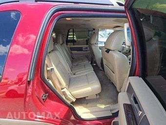 2014 Ford Expedition XLT – miniatura 17