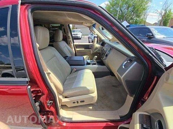 2014 Ford Expedition XLT – miniatura 19