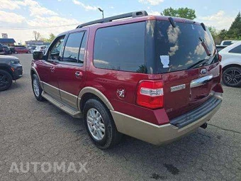2014 Ford Expedition XLT – miniatura 2