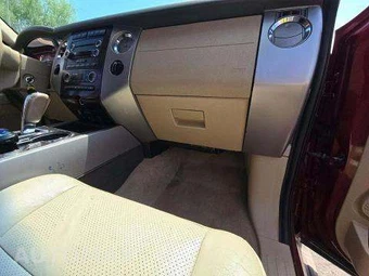 2014 Ford Expedition XLT – miniatura 20