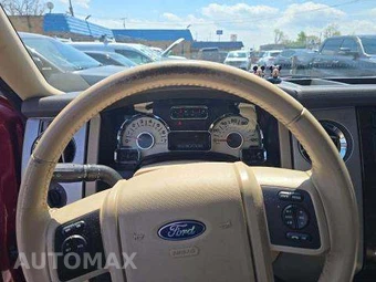 2014 Ford Expedition XLT – miniatura 22
